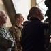 VCJCS 2017 USO Tour - Afghanistan
