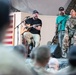 VCJCS 2017 USO Tour - Afghanistan