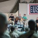 VCJCS 2017 USO Tour - Afghanistan