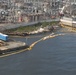 Coast Guard Assists with Pollution Response in East River