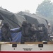 National Guard Soldiers Decontaminate during Guardian Response 17