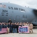 VCJCS 2017 USO Tour - End