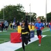 Team Robins Wingman Day Super Hero Run