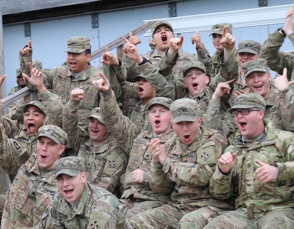 3ABCT tank crews fueled by ‘game day’ following at tank competition