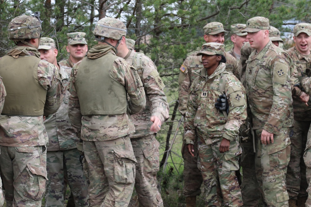 3ABCT tank crews fueled by ‘game day’ following at tank competition