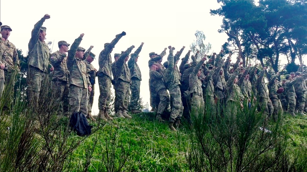 3ABCT tank crews fueled by ‘game day’ following at tank competition