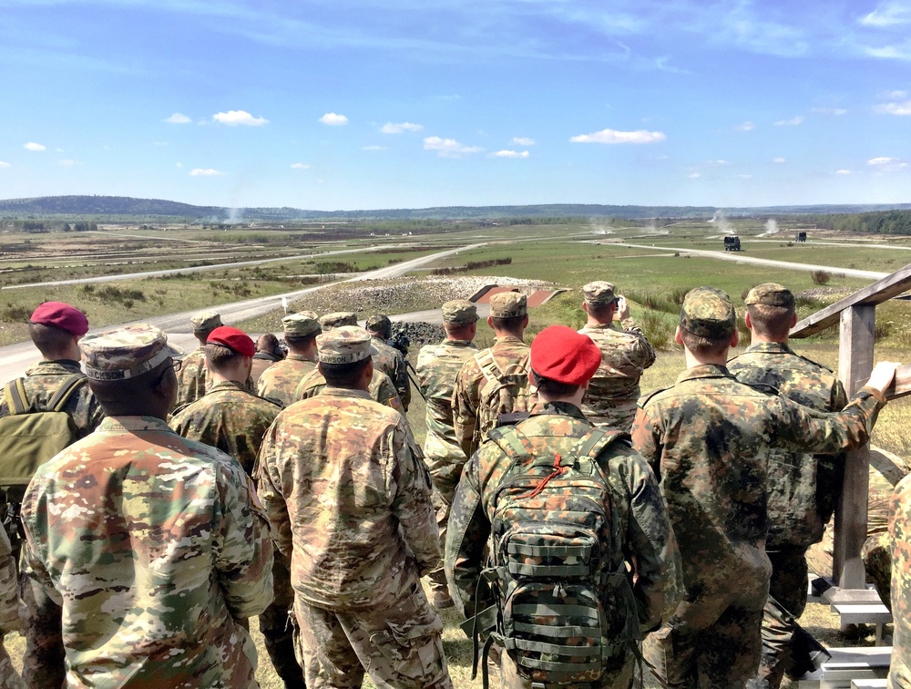 3ABCT tank crews fueled by ‘game day’ following at tank competition