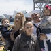 USS Lake Erie (CG 70) Deploys