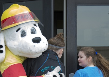 3… 2… 1… STEM GIRLS!