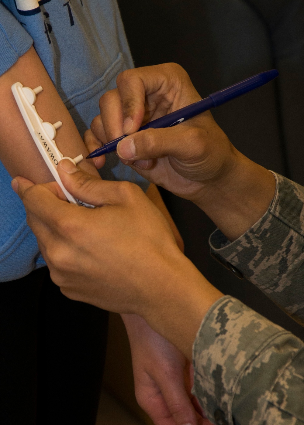 3… 2… 1… STEM GIRLS!