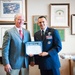 403rd Wing inducts new honorary commanders