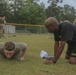 Paratroopers asses readiness through Ranger Physical Assessment Test