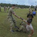 Paratroopers asses readiness through Ranger Physical Assessment Test