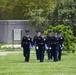 Funeral of U.S. Army Staff Sgt. Mark R. De Alencar