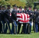 Funeral of U.S. Army Staff Sgt. Mark R. De Alencar