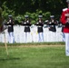 Funeral for Marine Corps Reserve 1st Lt. William Ryan