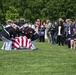 Funeral for Marine Corps Reserve 1st Lt. William Ryan