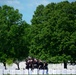 Funeral for Marine Corps Reserve 1st Lt. William Ryan