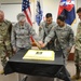 Gulf Coast Army Reserve unit marks service's creation