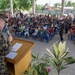 Balikatan 2017 participants conduct community relations, health engagements in Leyte