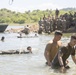 U.S. Soldiers learn water survival techniques from Philippine Army