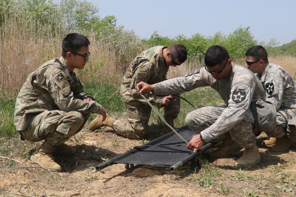 70th BSB FTX