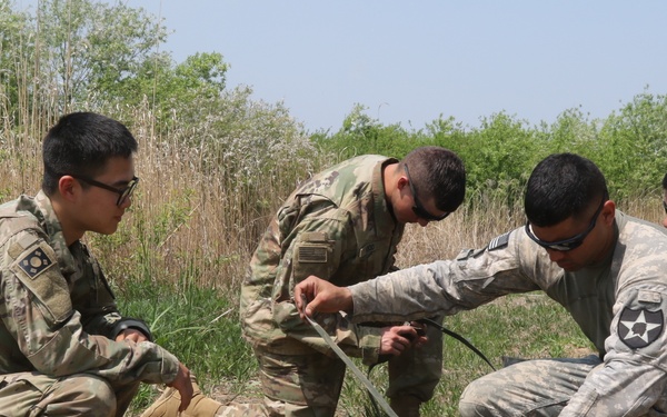 70th BSB FTX