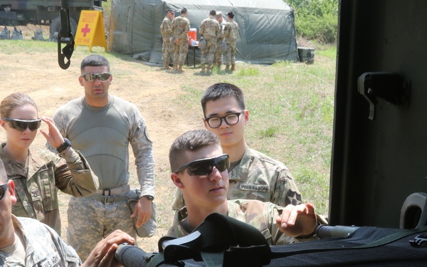 70th BSB FTX