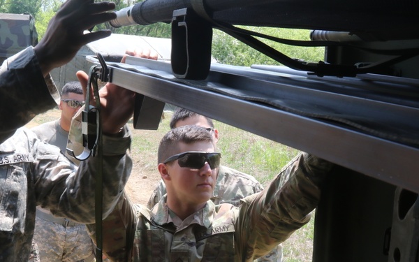 70th BSB FTX
