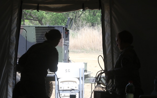 70th BSB FTX