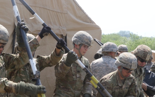 70th BSB FTX