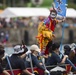 Lady Shoguns Defend Title: Kadena Shogun Dragon Boat Teams Compete at 43rd Annual Naha Hari