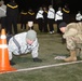 1.	Army Physical Fitness Test