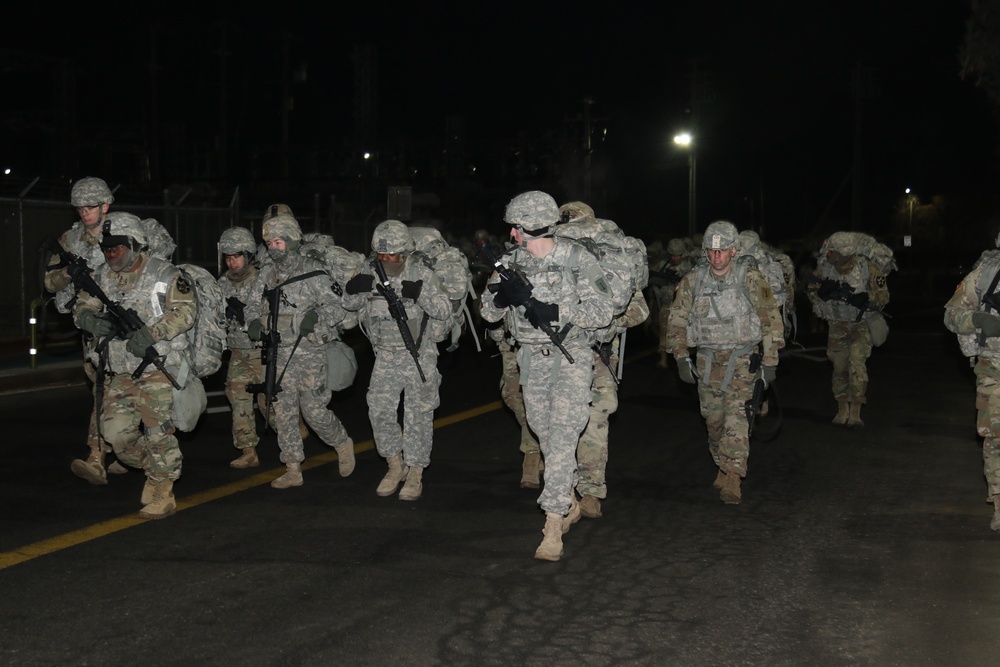 Ruck March