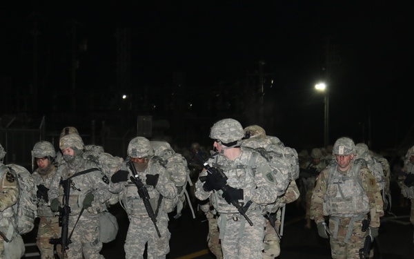 Ruck March