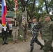 Balikatan 2017 Opening Ceremony at Fort Magsaysay