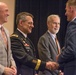 Clemson champion commissioned as 2LT