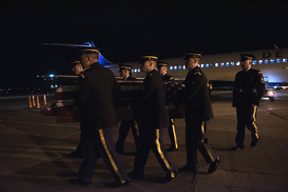 Fulfilling our Nation’s Promise