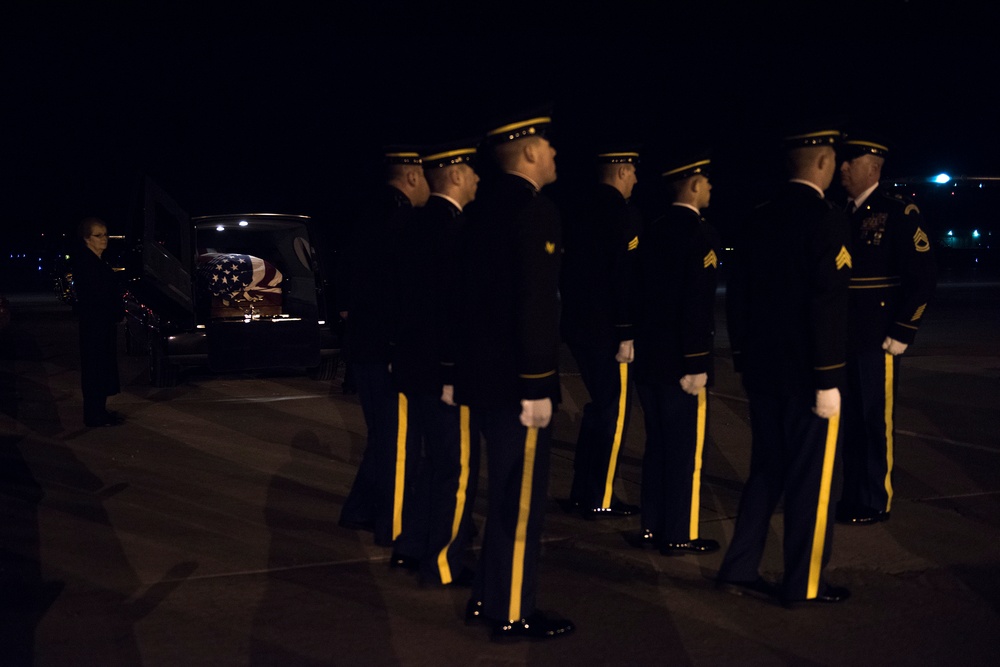 Fulfilling our Nation’s Promise