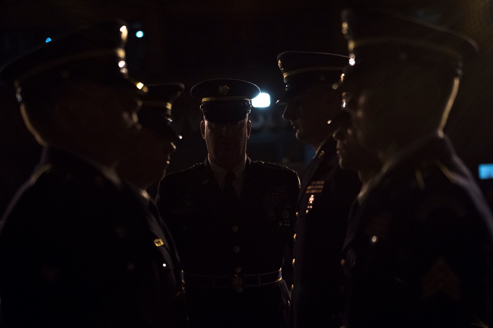 Fulfilling our Nation’s Promise
