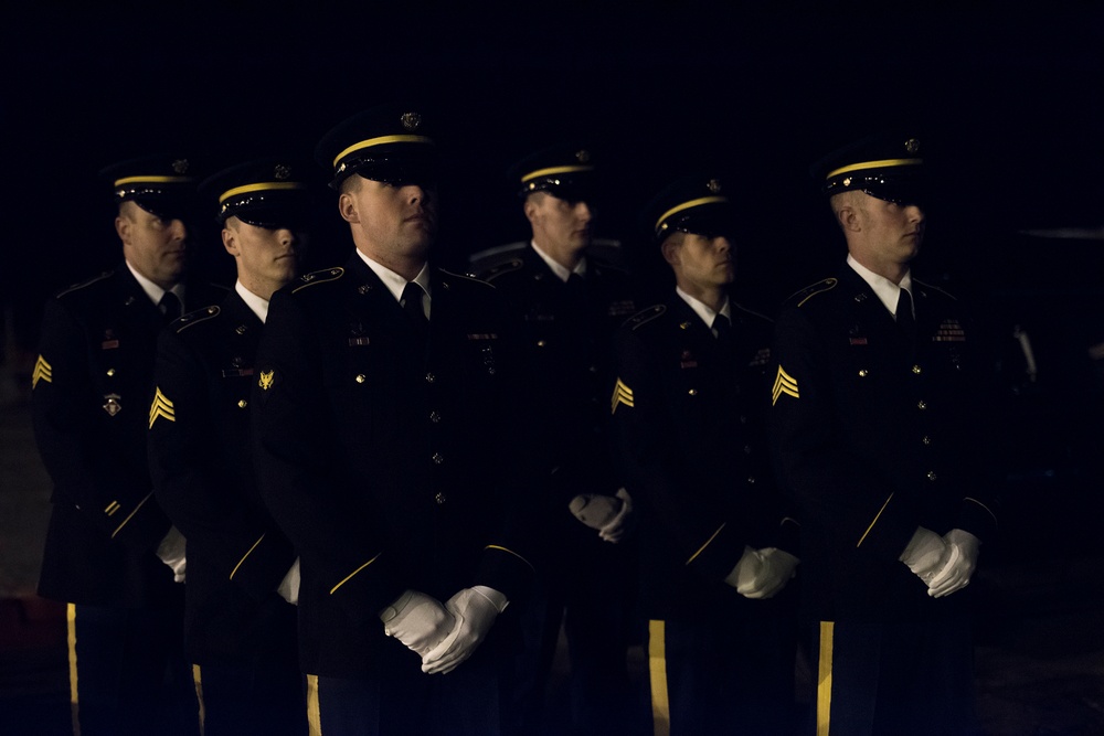 Fulfilling our Nation’s Promise