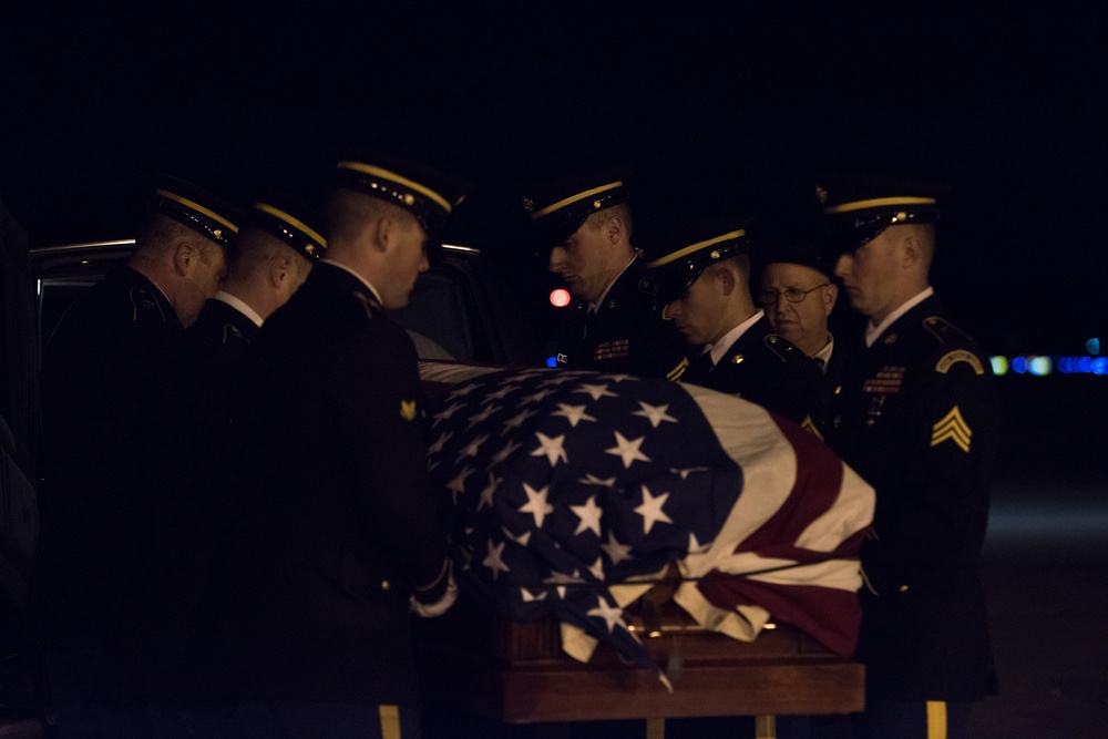 Fulfilling our Nation’s Promise