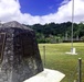 World War II Monuments in Pacific Endure