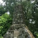 World War II Monuments in Pacific Endure