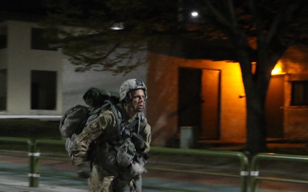 Ruck March