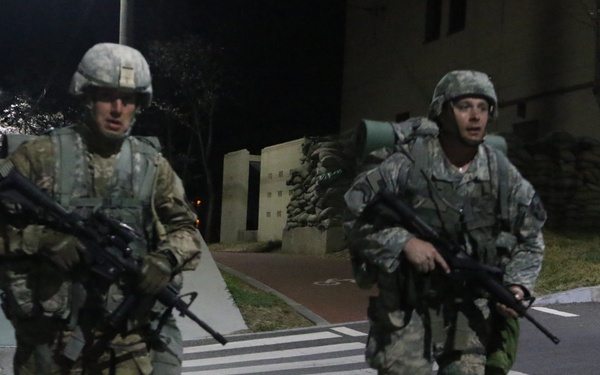 Ruck March