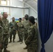 Maryland Adjutant General Visits Deployed Soldiers