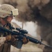 Marine Captain Honored to represent ‘Fighting Spirit’ of Marines in new Ad