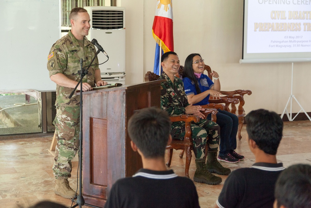 Balikatan 2017