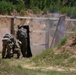 Spartans engineers conduct demo range